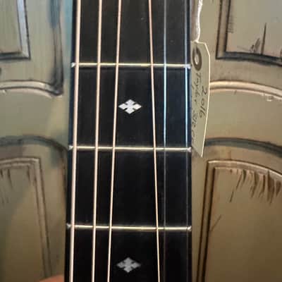 Taylor 312ce LTD 2016 - Honey Sunburst image 10