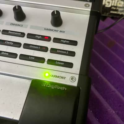 DigiTech Vocalist Live 2 2010s - Silver image 5