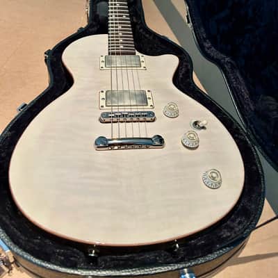 Tom Anderson Guitarworks Bobcat - 2017 -Solid Body - OHSC image 1
