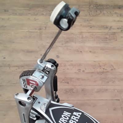 *Very Unique* Tama Iron Cobra 900 Series Power Glide Dual Chain Drive Bass Drum Pedal image 14