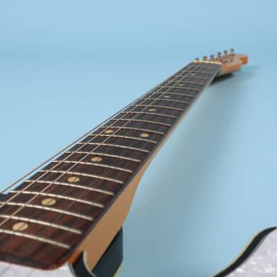 Fender TL-62 Telecaster Custom Reissue MIJ image 15