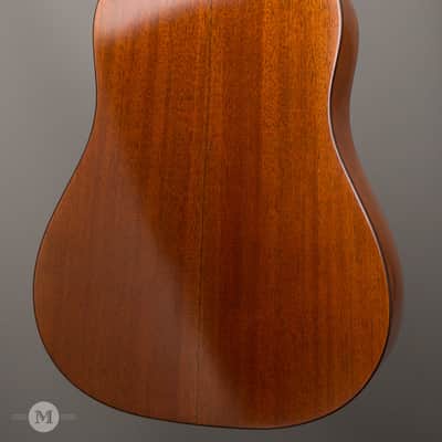 Bagnasco & Casati Guitars - 2020 12-Fret D-18 - Used image 5
