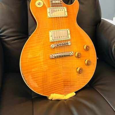 Murphy Lab '59 Les Paul Standard Reissue Heavy Aged image 2