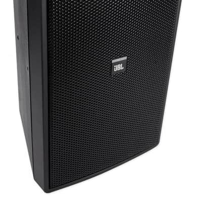 (6) JBL Control 29AV 8" Indoor/Outdoor Commercial 70v Speakers 4 Restaurant/Bar image 4