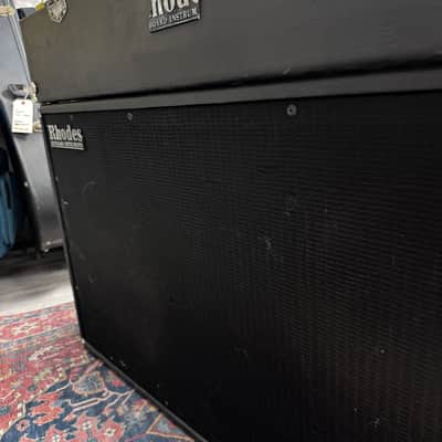 1980 Rhodes Suitcase Mk II 73 Key Vintage Electric Piano w/Janus Preamp MKI Action image 13