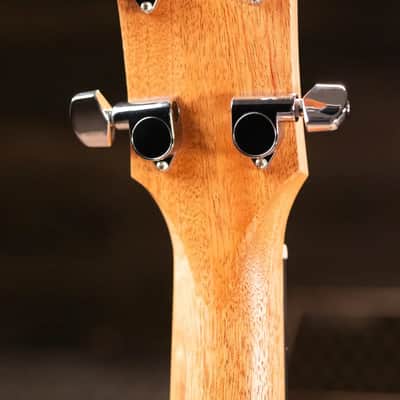 Taylor GS Mini-e Koa Acoustic/Electric Bass with Gig Bag image 6