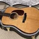 Eastman E10D-TC Thermo Cured Torrified Adirondack with K&K Pickup, Pro Setup