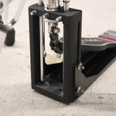 DW 5000 Series Double Brace Hi-Hat Cymbal Stand image 7
