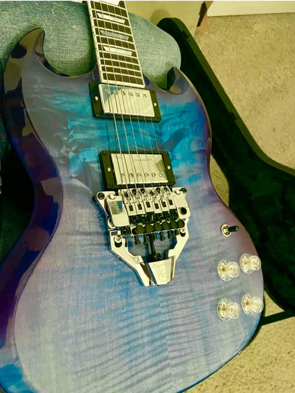 Gibson SG Modern