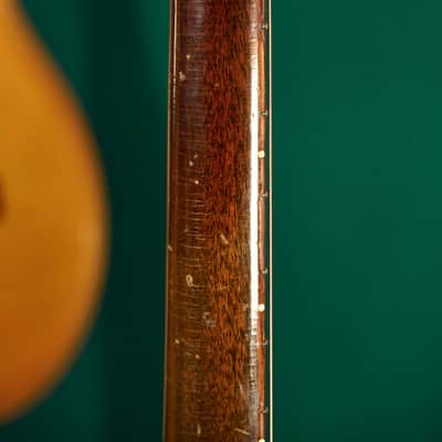 Gibson ES-125 1951 - Sunburst image 15