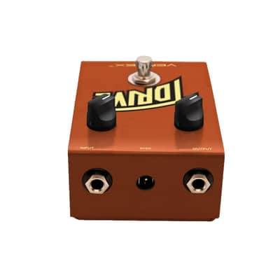 Vertex T Drive - Brown image 2