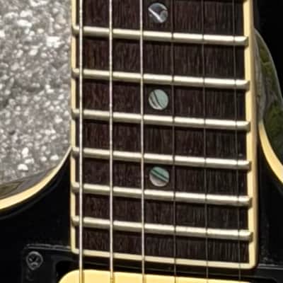 2021 Dean ML-79 W/Floyd Rose Black ML79 image 3