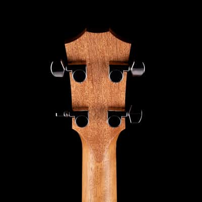 Taylor GS Mini-e Koa Acoustic Electric Bass with Gig Bag image 16
