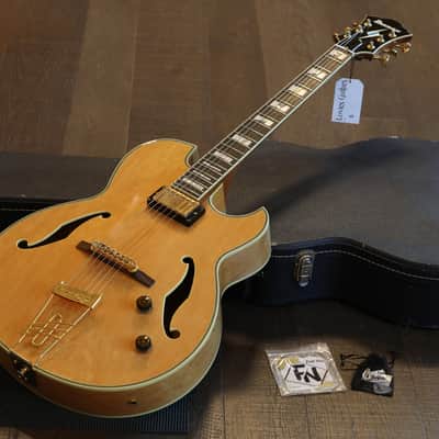 Ibanez PM100 Pat Metheny Signature | Reverb