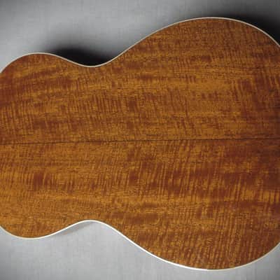 Martin Custom Shop 000-14F 2026 Natural image 5