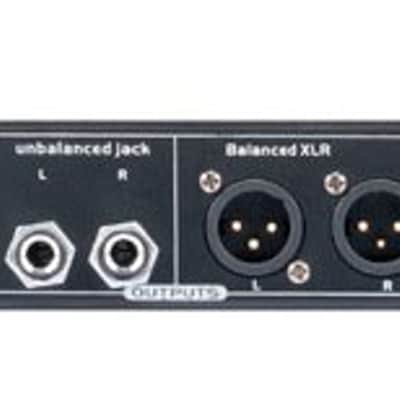 AMERICAN DJ Media Operator BT MP3/Bluetooth Media-Player image 3