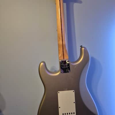 Sock Hop Special!! 50's Classic Player Strat image 7