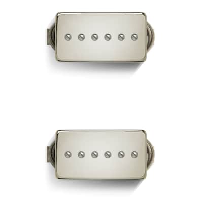Bare Knuckle Stockholm HSP90 Pickup Set