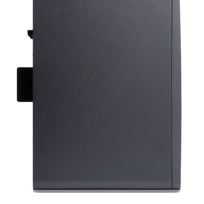 M-Audio M-Audio M38 Black Monitor (Single) - Refurbished with Warranty! - Black image 7