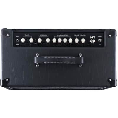Blackstar Ht20 R Mkii Combo image 2