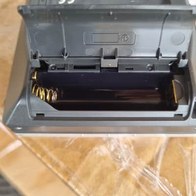 Sony Minidisc player/ recorder WM MZ-R410 image 8
