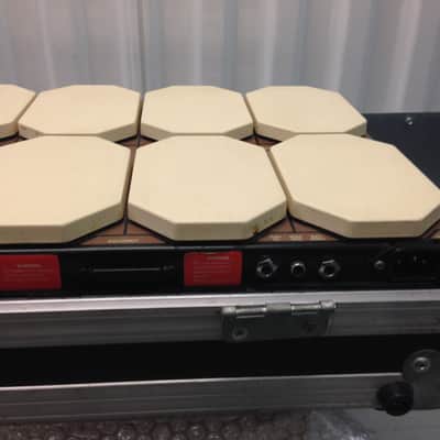 MPC Electronics MPC-1 Music Percussion Computer image 7