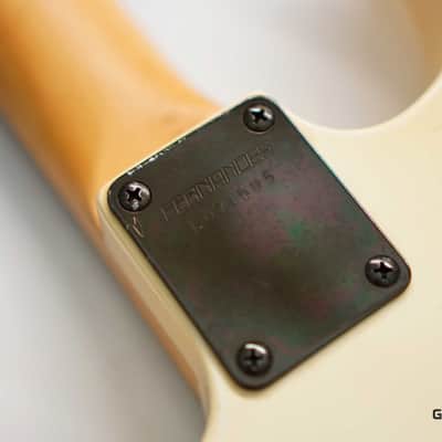 Fernandes STJ-85 1987 | Reverb UK