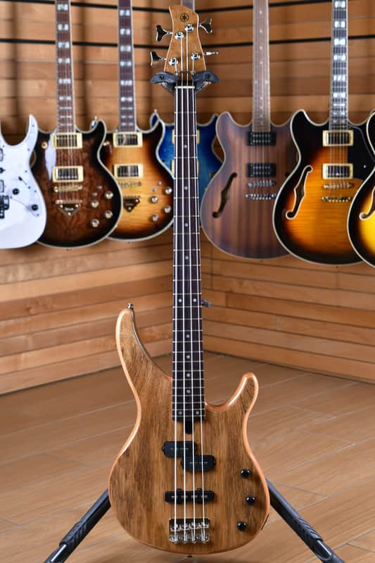 Yamaha TRBX174EW Natural image 1