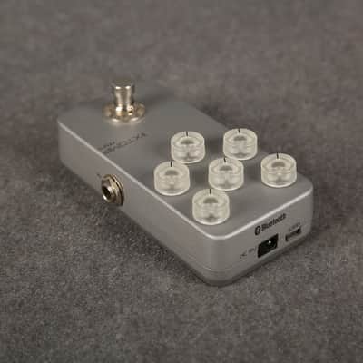 Hotone Xtomp Mini Pedal - 2nd Hand image 4