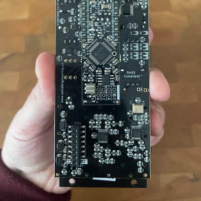 Noise Engineering Cursus Iteritas 2019 - 2023 - Black - Excellent/Like-New Condition image 4