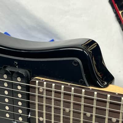 Hofner HCT-SH Shorty Deluxe - Black image 3