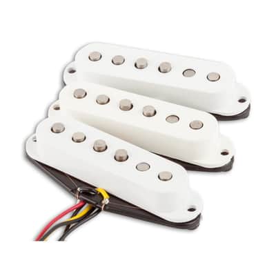 Fender® Tex-Mex™ Sstrat® pickups (3) 099-2131-000 image 2