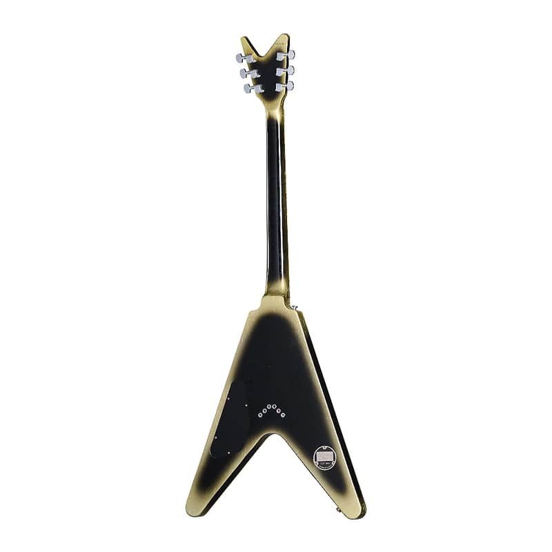 Gibson Custom Shop Collector's Edition Adam Jones Signature Flying V image 4