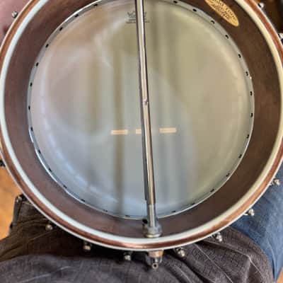 Gold Tone Tubaphone Banjo W/Railroad Spikes OT-800 Mastertone 2023 image 5