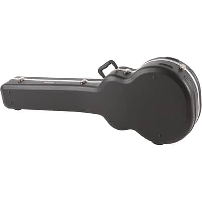 Road Runner RRMBA17 ABS Molded Acoustic Bass Case Regular image 3