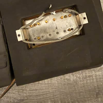 Gibson 490R and 498T set image 4