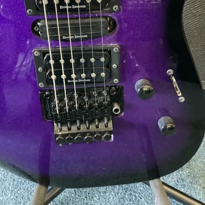 Jackson SL5X LATE 2000’s image 3