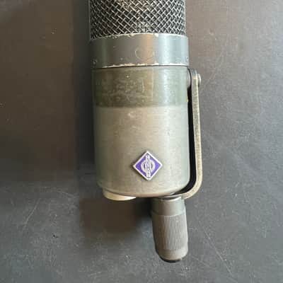 Neumann U 47 fet (1979) image 1