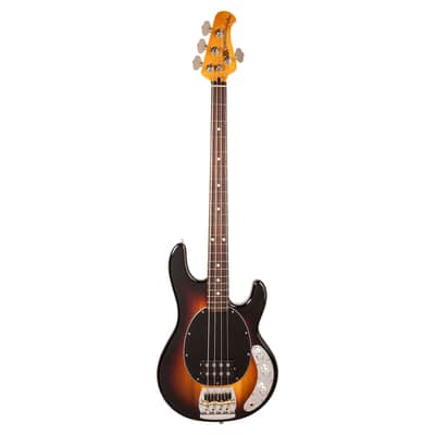 Ernie Ball Music Man Pino Palladino Signature Stingray