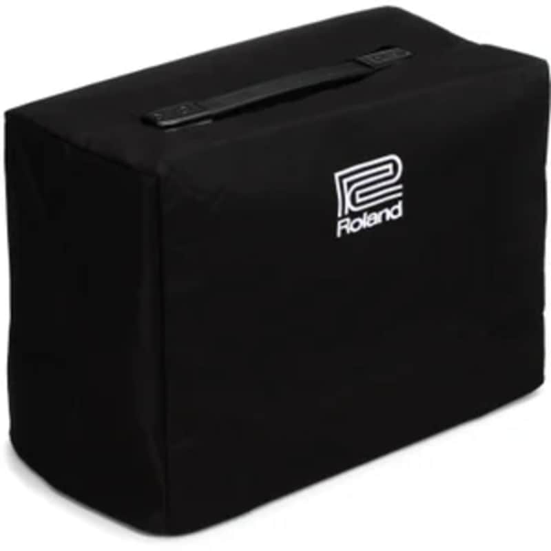 Roland JC-22 Jazz Chorus Amp Cover image 1