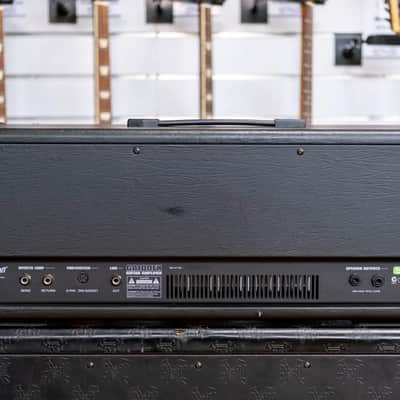 Ashton GA100FX 100-Watt Head and AXL 412C 4x12 Speaker Cabinet (Pre-Owned) image 4