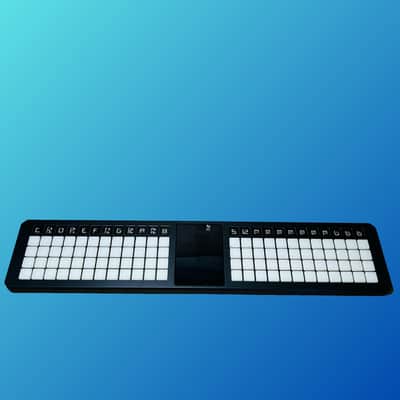 Irijule Theoryboard THY333 image 1