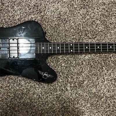 Greco Thunderbird Bass 1990 image 1