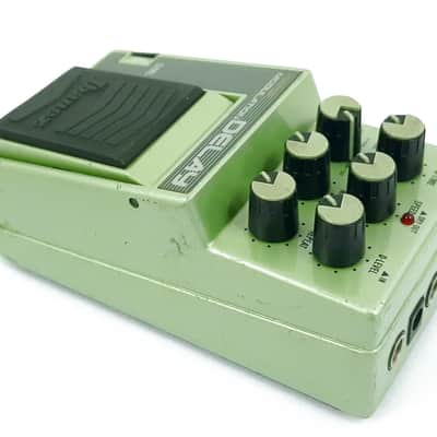 Ibanez DML Digital Modulation Delay image 4