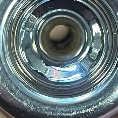 GR 7272 A.M. Primal Z* Trumpet Mouthpiece image 16