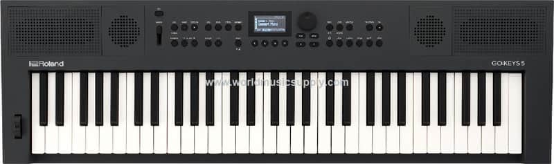 Roland GO-61K Go:Keys 61-Key Music Creation Keyboard | Reverb