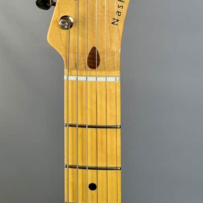 Nash T-69TL Thinline Extra Light Aging Black image 11
