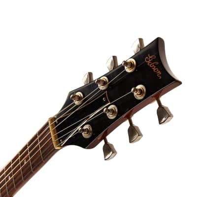Gibson MK-35 Natural (Pre-Owned, 1977, VG) #06174984 image 8