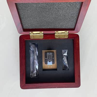 Air Tight AirTight PC-1 MC Phono Cartridge, SH-µX core material, high energy & low impedance image 2