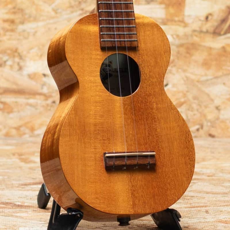 Kamaka HF-1L Soprano Long Neck 2013 image 1